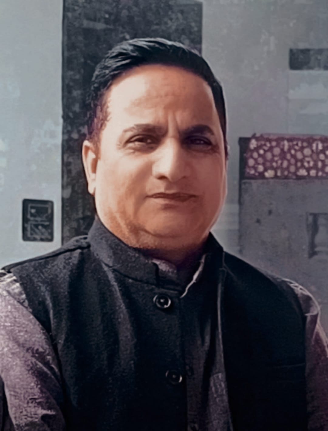 एक राष्ट्र, एक चुनाव का निर्णय लोकतंत्र और शासन के लिए एक क्रांतिकारी कदम है: पवन शर्मा एक राष्ट्र, एक चुनाव का निर्णय लोकतंत्र और शासन के लिए एक क्रांतिकारी कदम है: पवन शर्मा