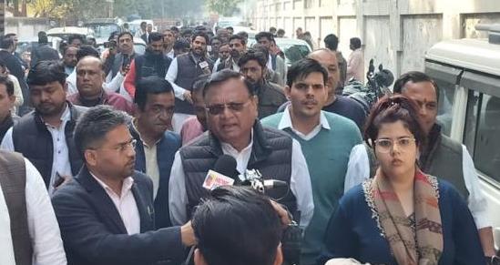 कांग्रेस अविनाश पाण्डेय कांग्रेस अविनाश पाण्डेय