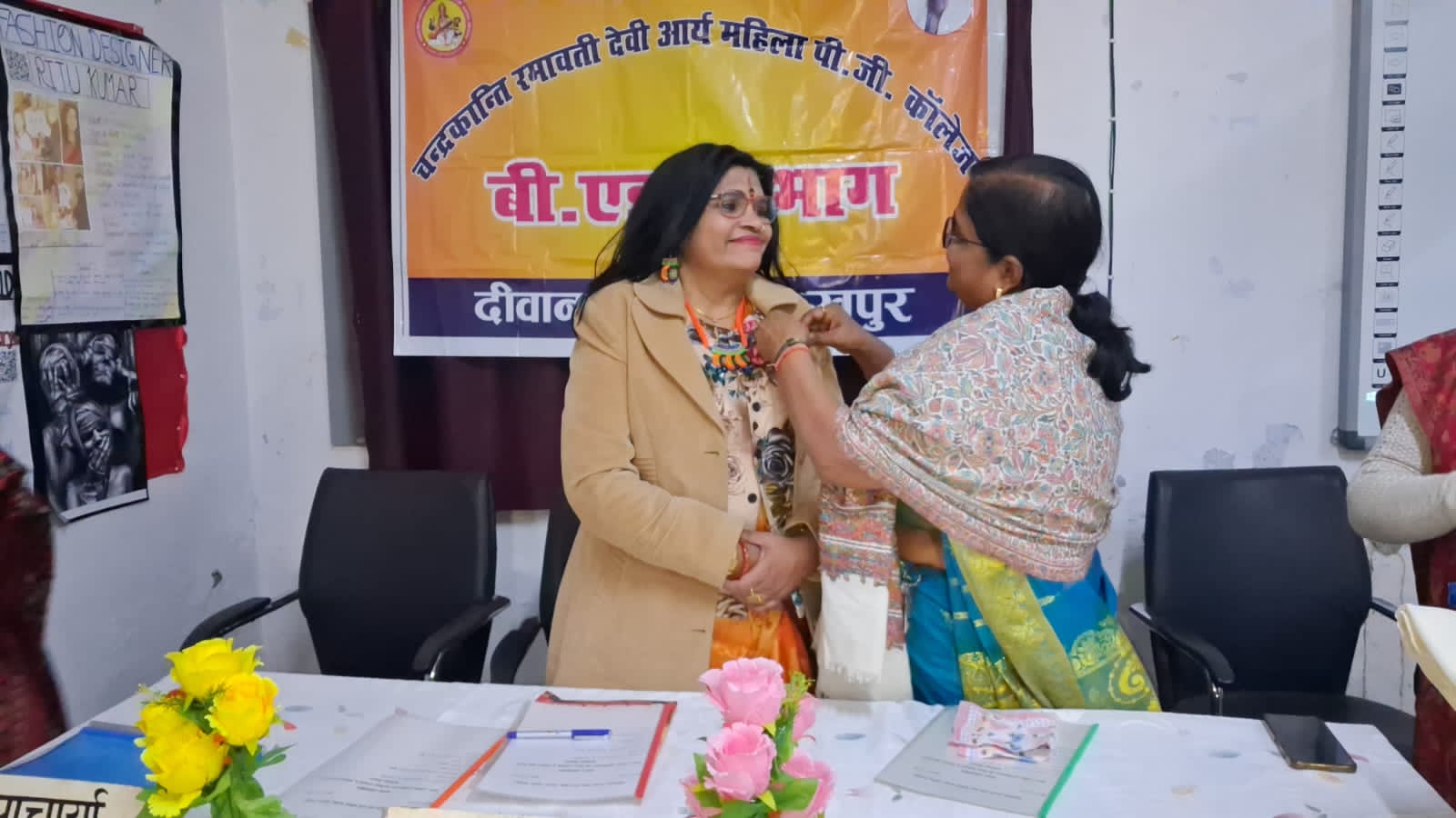 आधुनिक युग में नारी सशक्तिकरण की प्रतिमूर्ति के रूप में अहिल्याबाई होल्कर का योगदान-प्रो.सुषमा पाण्डेय* आधुनिक युग में नारी सशक्तिकरण की प्रतिमूर्ति के रूप में अहिल्याबाई होल्कर का योगदान-प्रो.सुषमा पाण्डेय*