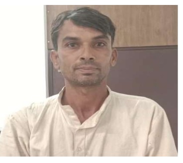फर्जी तरीके से बैक डेट में डिग्रियां और अंकतालिका देने वाला सरगना गिरफ्तार फर्जी तरीके से बैक डेट में डिग्रियां और अंकतालिका देने वाला सरगना गिरफ्तार