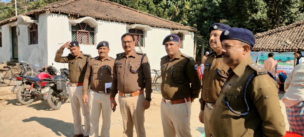मुख्यमंत्री के संभावित यात्रा मुख्यमंत्री के संभावित यात्रा