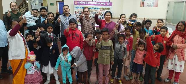 शीतलहर में भारी आहार का सेवन कर सर्दी से करें बचाव: वरिष्ठ आयुर्वेदाचार्य शीतलहर में भारी आहार का सेवन कर सर्दी से करें बचाव: वरिष्ठ आयुर्वेदाचार्य