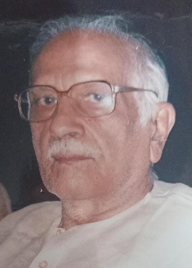 हरि माेहन मालवीय हरि माेहन मालवीय