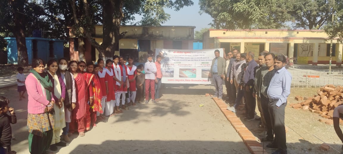 132 खेल मैदान निर्माण कार्य का सीएम द्वारा किया गया कार्यारम्भ 132 खेल मैदान निर्माण कार्य का सीएम द्वारा किया गया कार्यारम्भ