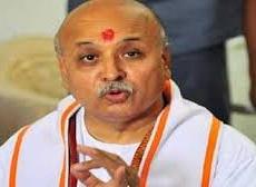 अंतर्राष्ट्रीय हिंदू परिषद संस्थापक अध्यक्ष डॉ. प्रवीण तोगड़िया अंतर्राष्ट्रीय हिंदू परिषद संस्थापक अध्यक्ष डॉ. प्रवीण तोगड़िया