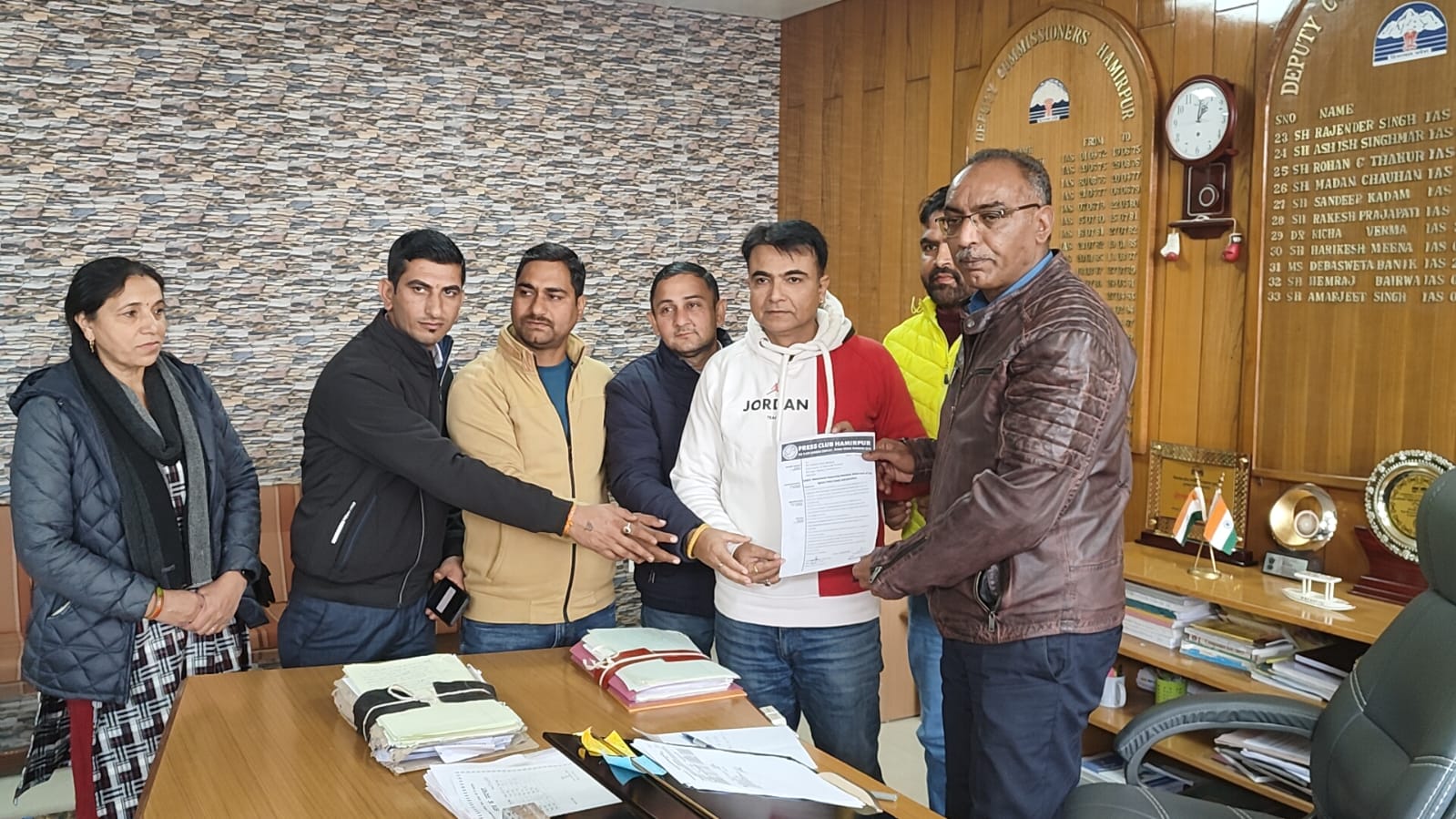 प्रतिनिधि मंडल प्रतिनिधि मंडल