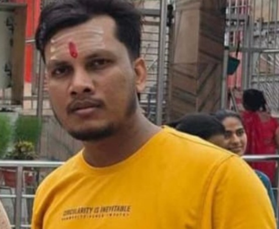हत्यारा झुना सिंह का फाइल फोटो हत्यारा झुना सिंह का फाइल फोटो