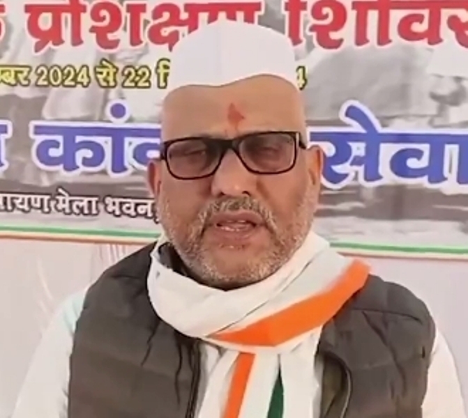 अजय राय अजय राय