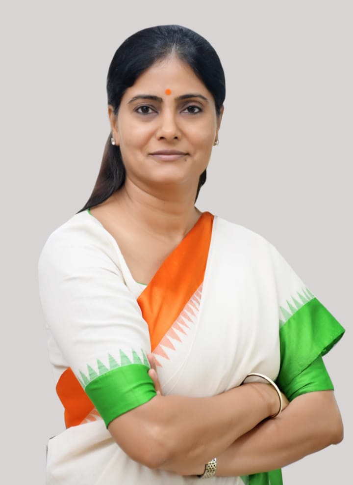 दिशा की बैठक 21 दिसम्बर को, केन्द्रीय राज्यमंत्री अनुप्रिया पटेल करेंगी अध्यक्षता दिशा की बैठक 21 दिसम्बर को, केन्द्रीय राज्यमंत्री अनुप्रिया पटेल करेंगी अध्यक्षता