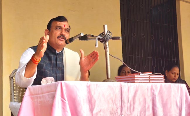 पं अशोक पाठक पं अशोक पाठक