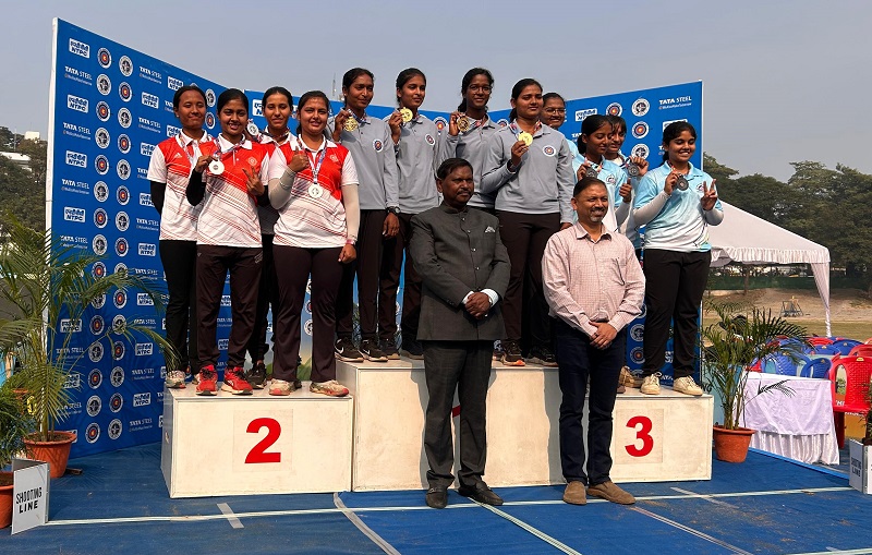 Archery Team Evnt madlist Archery Team Evnt madlist