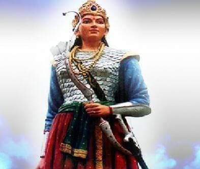 जबलपुर मदनमहल पहाड़ियों पर बनेगा रानी दुर्गावती स्मारक,हटाए जायेंगे कब्जे जबलपुर मदनमहल पहाड़ियों पर बनेगा रानी दुर्गावती स्मारक,हटाए जायेंगे कब्जे