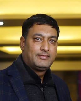 भारती ने प्रमुख खेल संघों के पदों से इस्तीफा दिया भारती ने प्रमुख खेल संघों के पदों से इस्तीफा दिया