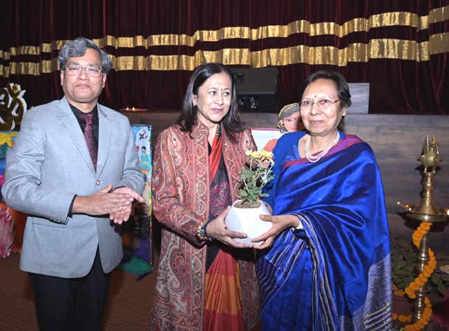 अतिथिगण अतिथिगण