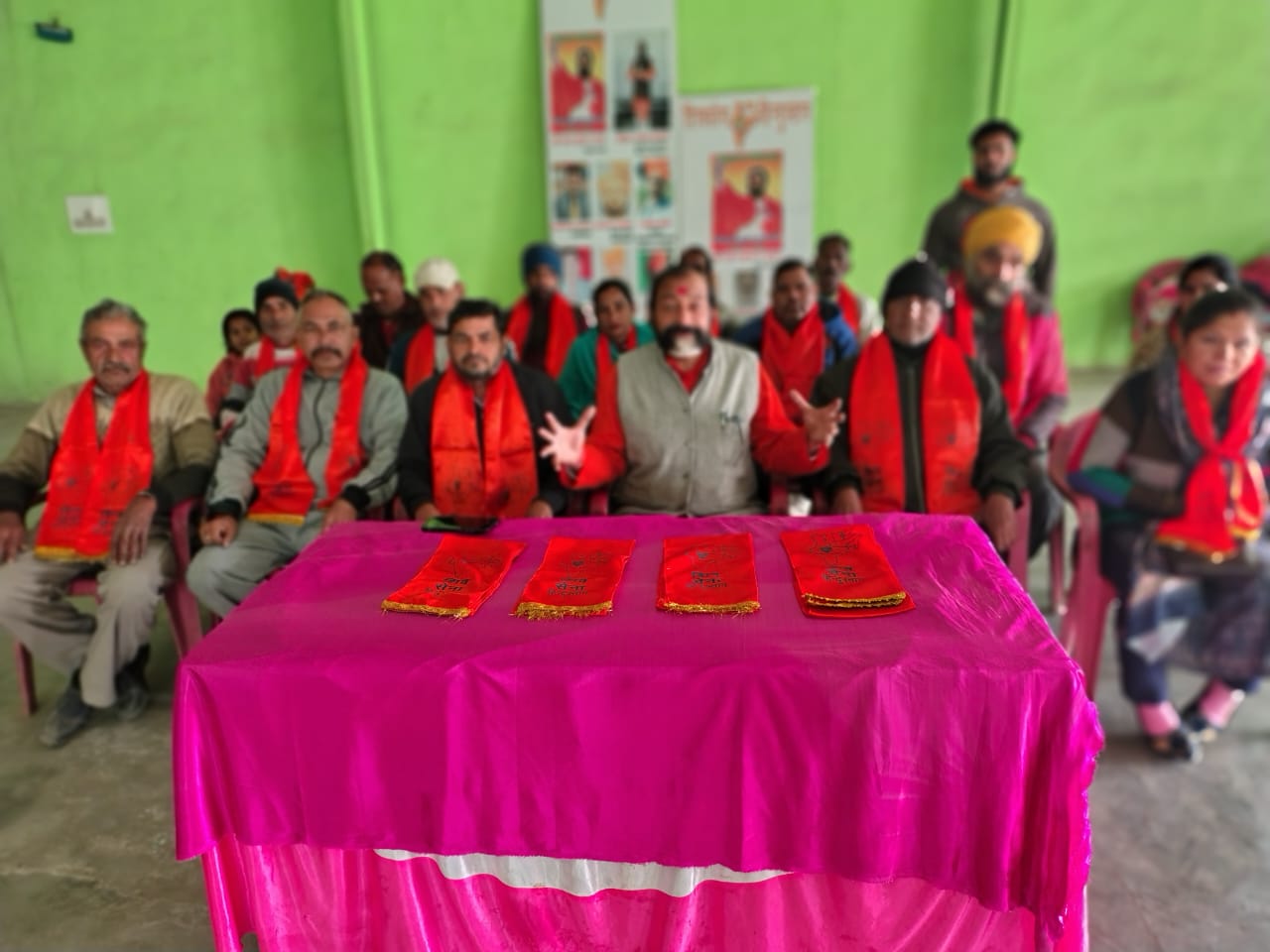 सीमावर्ती गांवों में अघोषित बिजली कटौती की निंदा की सीमावर्ती गांवों में अघोषित बिजली कटौती की निंदा की