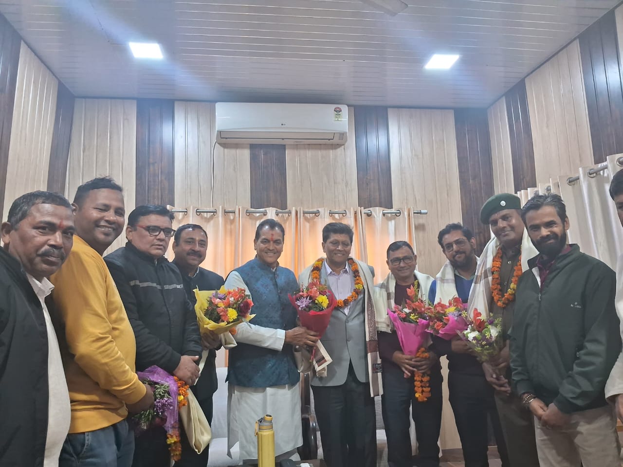 राष्ट्रीय गणीत दिवस पर शिक्षकों को क्या सम्मान राष्ट्रीय गणीत दिवस पर शिक्षकों को क्या सम्मान