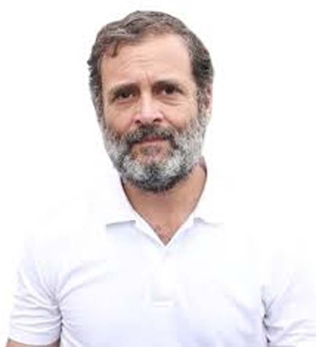 कांग्रेस राहुल गांधी सोमवार को परभणी न्यायिक कस्टडी में मृत सोमनाथ सूर्यवंशी के परिवार से मुलाकात करेंगे कांग्रेस राहुल गांधी सोमवार को परभणी न्यायिक कस्टडी में मृत सोमनाथ सूर्यवंशी के परिवार से मुलाकात करेंगे