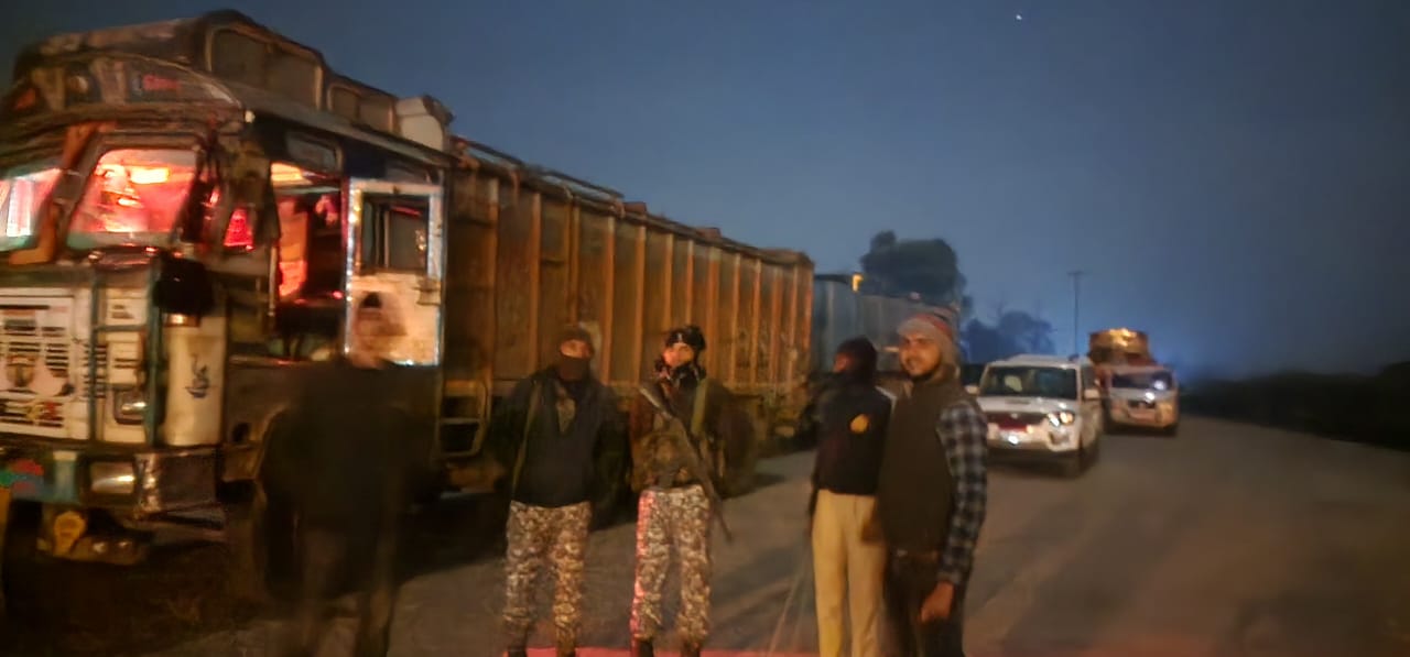 गिरफ्तार चालक गिरफ्तार चालक