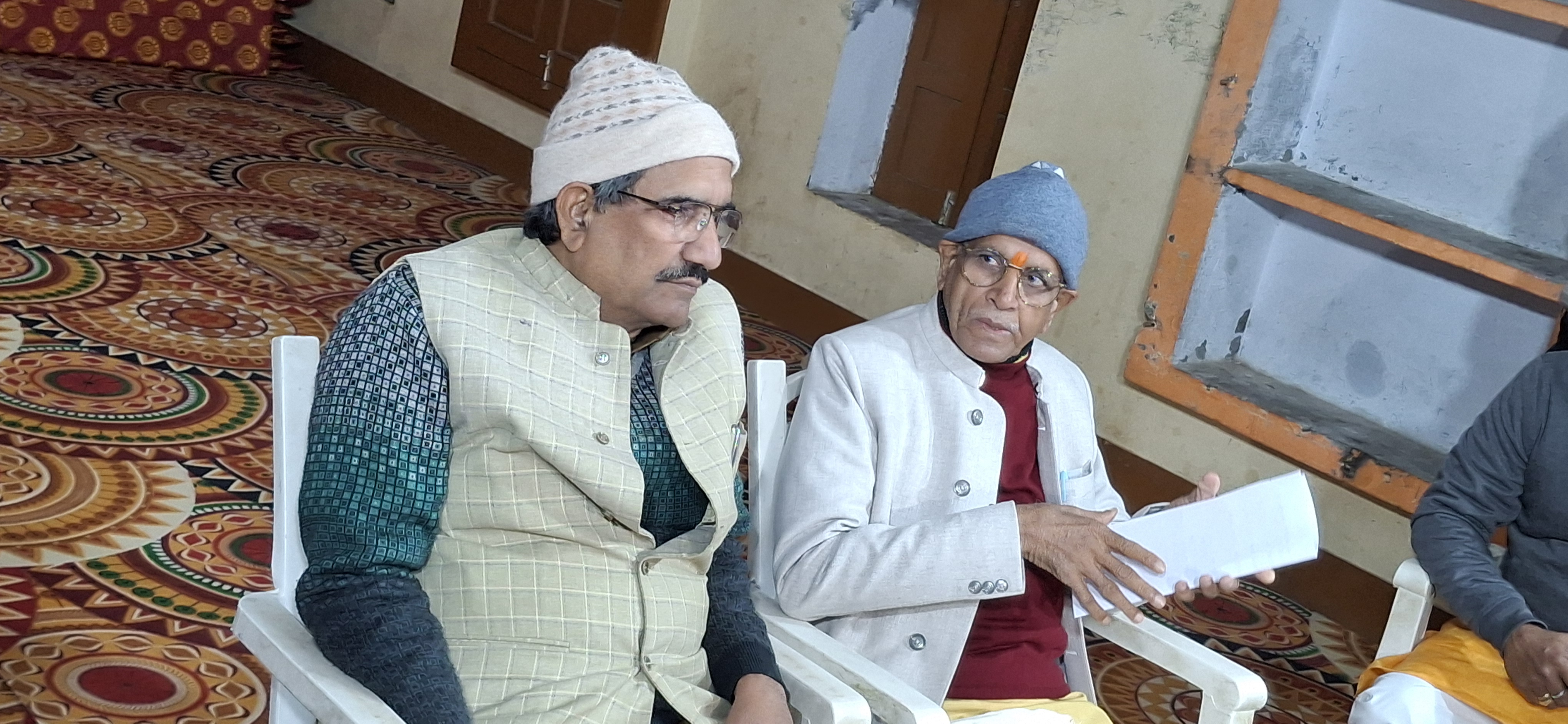 चंपत राय चंपत राय