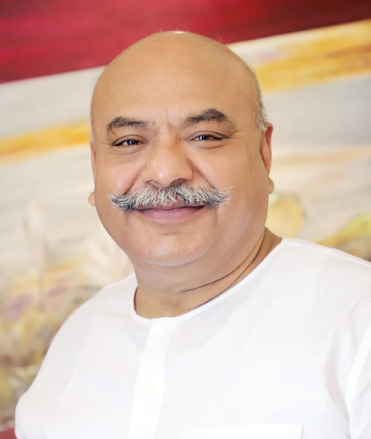 खो-खो फेडरेशन ऑफ इंडिया के अध्यक्ष और वर्ल्ड कप आयोजन समिति के चेयरमैन सुधांशु मित्तल खो-खो फेडरेशन ऑफ इंडिया के अध्यक्ष और वर्ल्ड कप आयोजन समिति के चेयरमैन सुधांशु मित्तल
