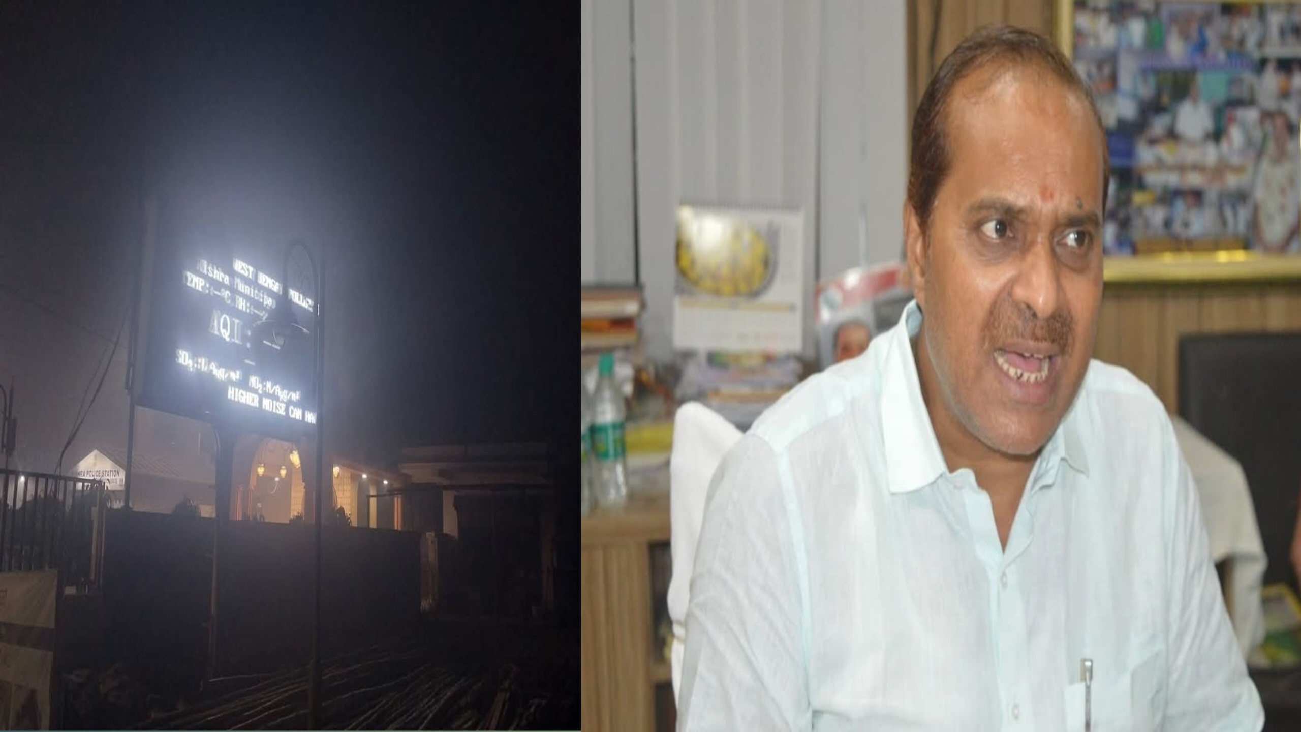 रिषड़ा में कूड़ा जलाकर प्रदूषण फैलाने वालों की अब खैर नहीं, नगरपालिका उठा रही है सख्त कदम रिषड़ा में कूड़ा जलाकर प्रदूषण फैलाने वालों की अब खैर नहीं, नगरपालिका उठा रही है सख्त कदम