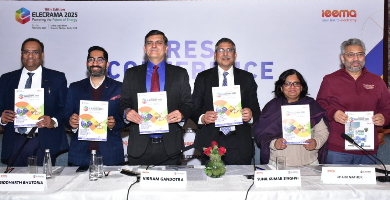 जयपुर में हुआ आयोजित 19-सिटी रोड शो का ग्रांड फिनाले जयपुर में हुआ आयोजित 19-सिटी रोड शो का ग्रांड फिनाले