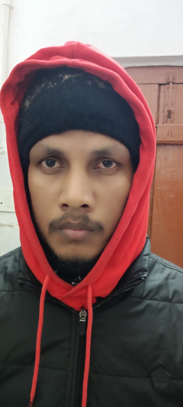 आत्मसमर्पण करने वाला मुख्य आरोपी झुन्ना सिंह आत्मसमर्पण करने वाला मुख्य आरोपी झुन्ना सिंह