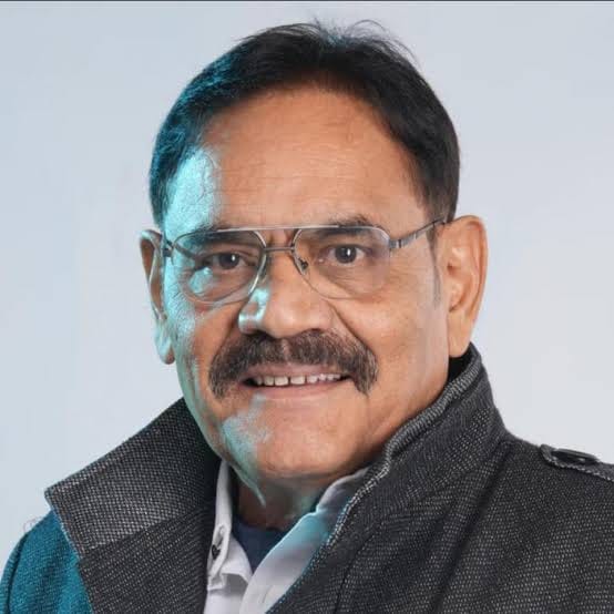 अभिनेता मुस्ताक अहमद खान अभिनेता मुस्ताक अहमद खान