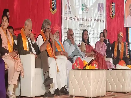 देश को नुकसान पहुंचाने वाले तेजी से बढ़ रहे : शिक्षा मंत्री दिलावर देश को नुकसान पहुंचाने वाले तेजी से बढ़ रहे : शिक्षा मंत्री दिलावर