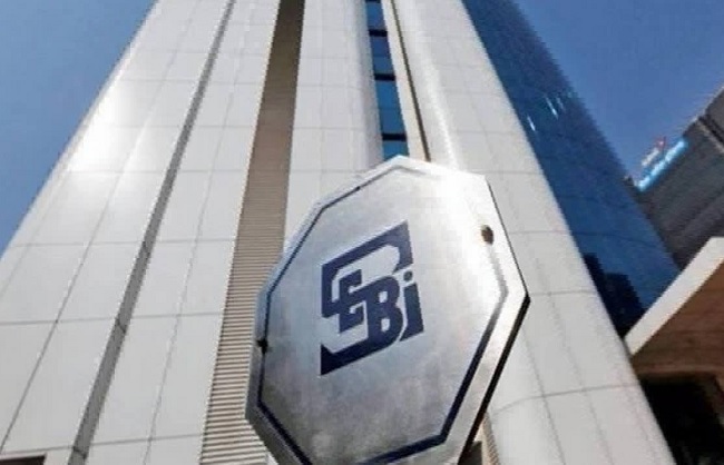 सेबी के लोगो का प्रतीकात्मक चित्र सेबी के लोगो का प्रतीकात्मक चित्र