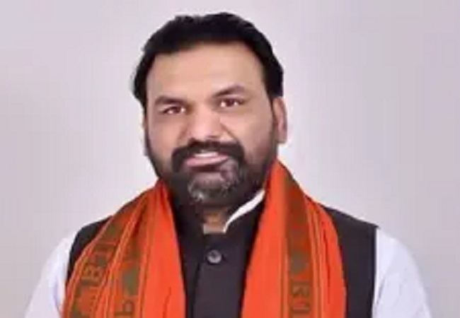 उपमुखयमंत्री सम्ाट चाैधारी उपमुखयमंत्री सम्ाट चाैधारी