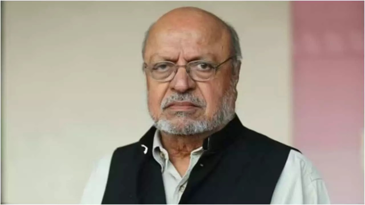 श्याम बेनेगल श्याम बेनेगल