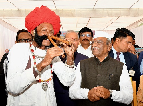 परोपकार और सेवा कार्य ही ईश्वर की आराधना: राज्यपाल परोपकार और सेवा कार्य ही ईश्वर की आराधना: राज्यपाल