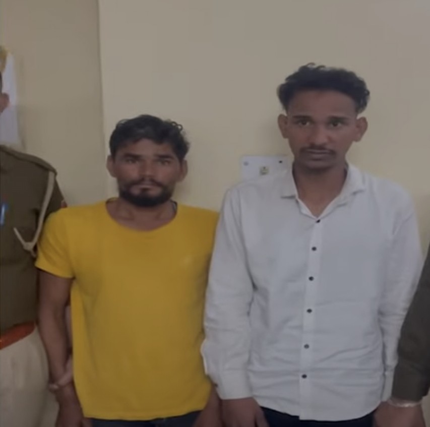 चूड़ी बाजार के न्यू फैशन दुकान से हुई 10 लाख की चोरी का पर्दाफाश चूड़ी बाजार के न्यू फैशन दुकान से हुई 10 लाख की चोरी का पर्दाफाश