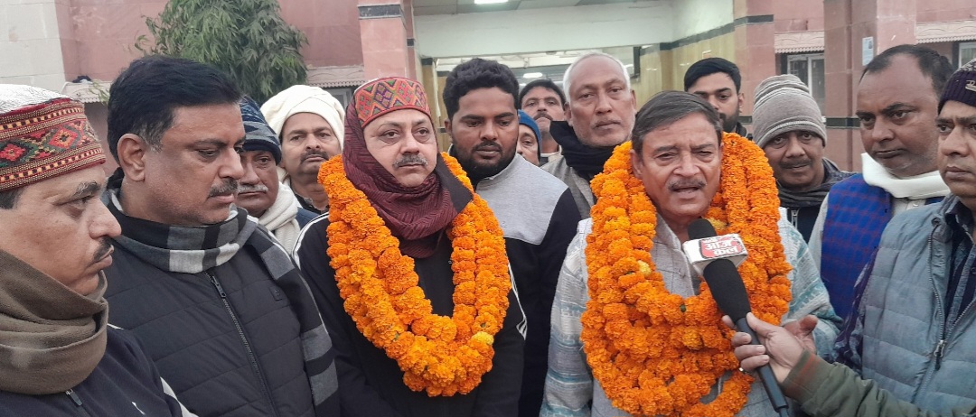 हरिकिशोर तिवारी हरिकिशोर तिवारी