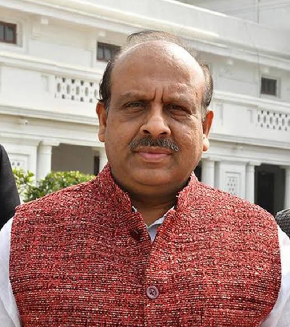 दिल्ली विधानसभा में नेता विपक्ष और भारतीय जनता पार्टी के वरिष्ठ नेता विजेंद्र गुप्ता। दिल्ली विधानसभा में नेता विपक्ष और भारतीय जनता पार्टी के वरिष्ठ नेता विजेंद्र गुप्ता।