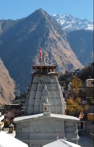 'नृसिंह मंदिर' प्रतीकात्मक फाेटाे। 'नृसिंह मंदिर' प्रतीकात्मक फाेटाे।