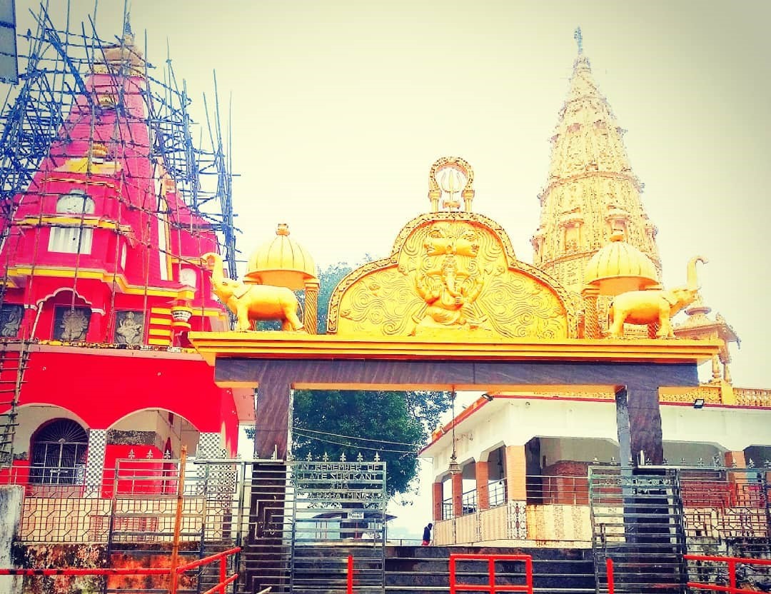 सुंदरनाथ धाम में जनवरी से महंगा हो जायेगा धार्मिक अनुष्ठान करना, न्यास समिति ने बढ़ाया शुल्क सुंदरनाथ धाम में जनवरी से महंगा हो जायेगा धार्मिक अनुष्ठान करना, न्यास समिति ने बढ़ाया शुल्क