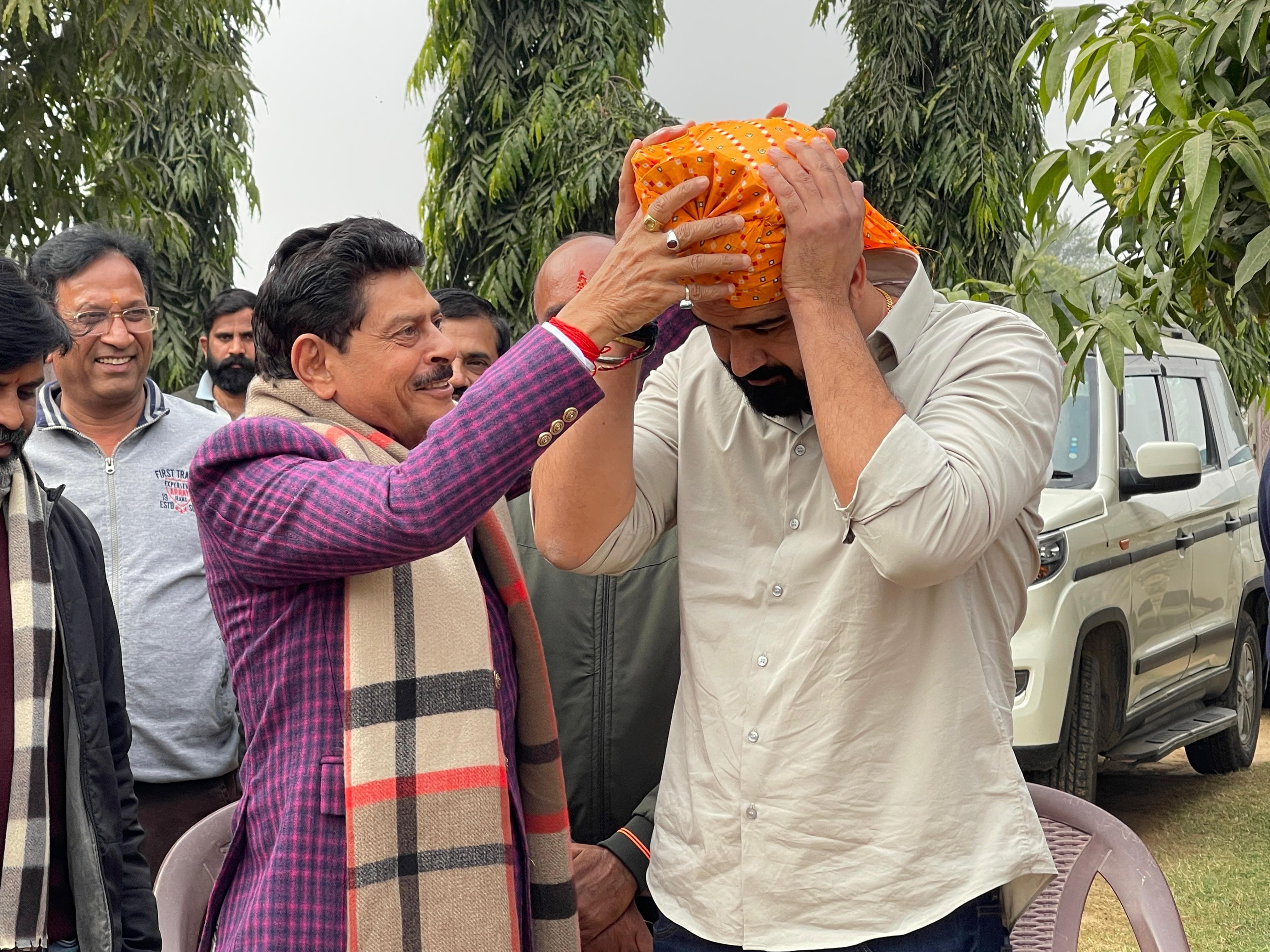 भांकरोटा अग्निकांड : मॉर्निंग वॉक पर निकले शेरा ने बचाई 15 से अधिक जान भांकरोटा अग्निकांड : मॉर्निंग वॉक पर निकले शेरा ने बचाई 15 से अधिक जान