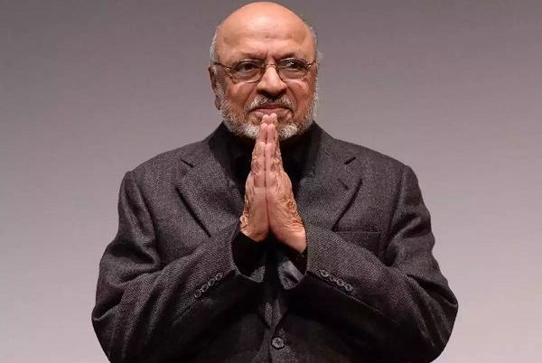 श्याम बेनेगल श्याम बेनेगल