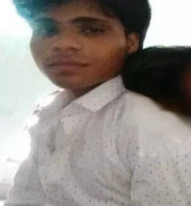 मृतक का फाइल फोटो मृतक का फाइल फोटो
