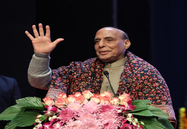 राजनाथा सिंह राजनाथा सिंह