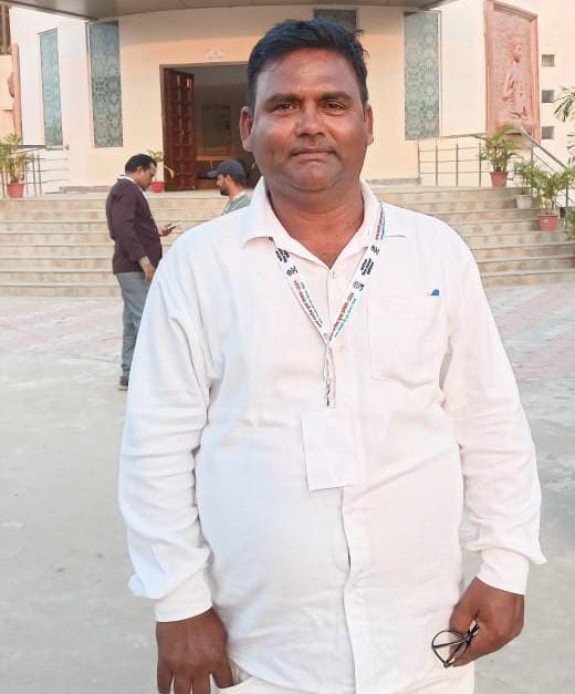 हरेंद्र सिंह हरेंद्र सिंह