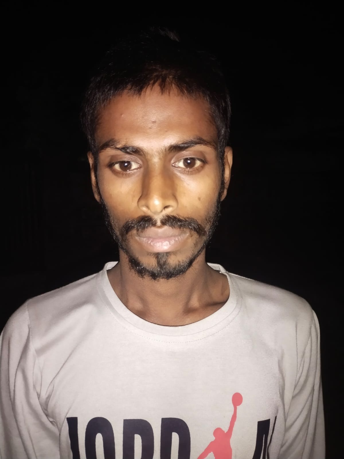 आरोपी का फाइल फोटो। आरोपी का फाइल फोटो।