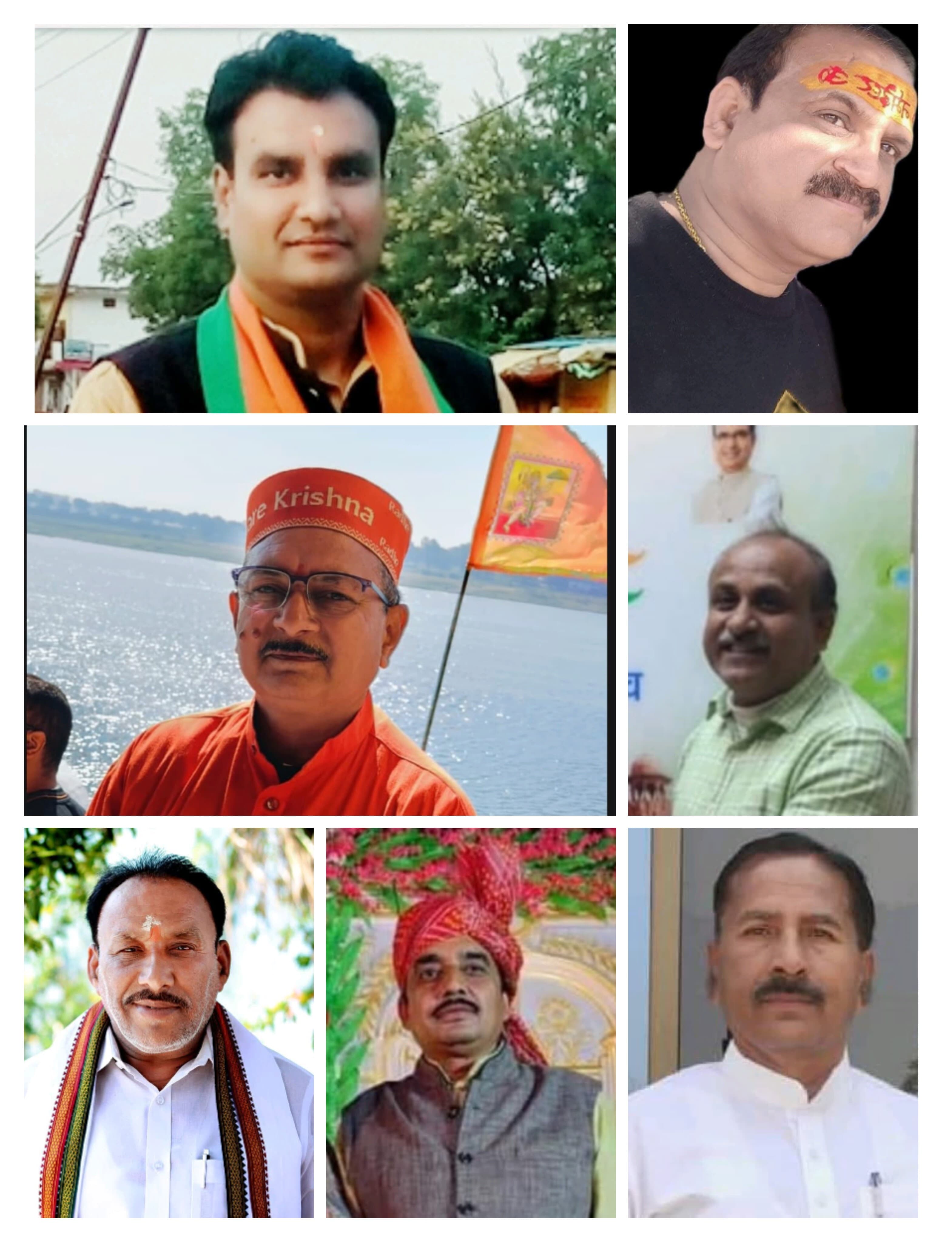 सभी दावेदारा सभी दावेदारा