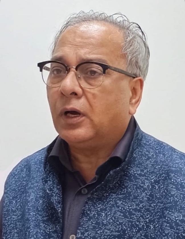 कुलपति कुलपति