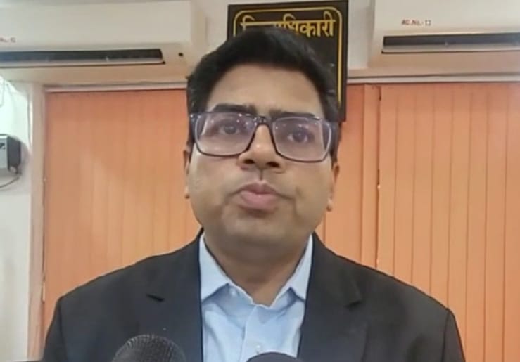 गैंगस्टर एक्ट के तहत 109 करोड़ की चल अचल संपत्ति कुर्क गैंगस्टर एक्ट के तहत 109 करोड़ की चल अचल संपत्ति कुर्क