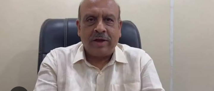 विजेंद्र गुप्ता (फाइल फोटो) विजेंद्र गुप्ता (फाइल फोटो)
