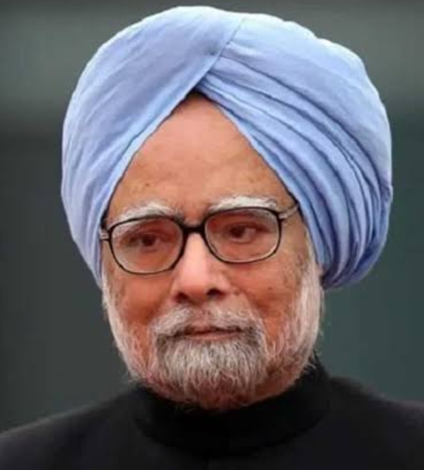 स्व.मनमोहन सिंह। स्व.मनमोहन सिंह।