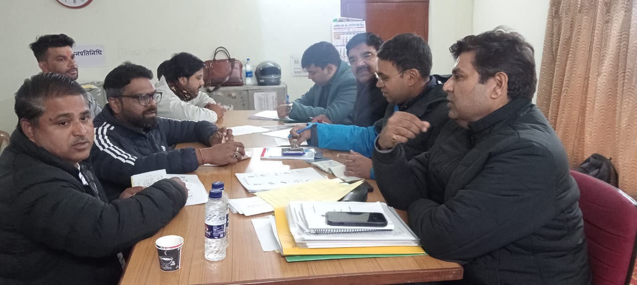 ऋषिकेश नगर निगम चुनाव ऋषिकेश नगर निगम चुनाव